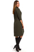 Robe de jour model 135946 Stylove